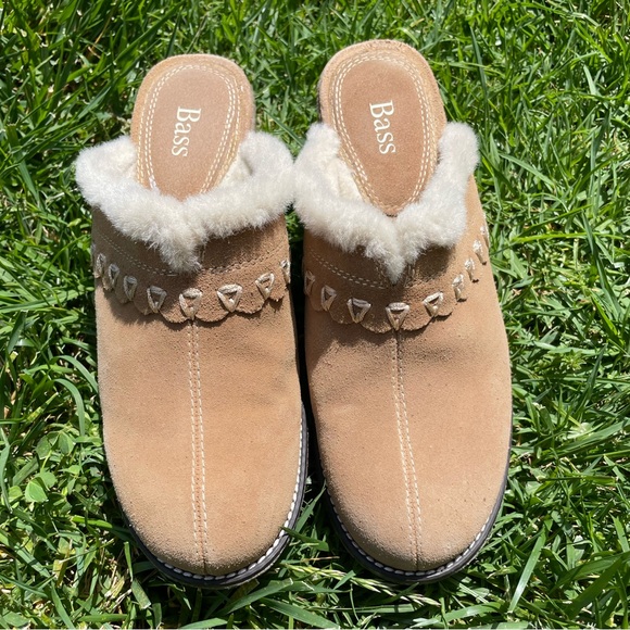 🍂 Bass clogs slip on - Picture 2 of 8